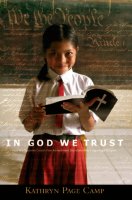 In God We Trust by Kathryn Page Camp